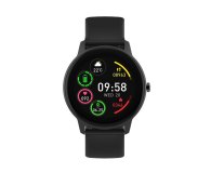 Forever SMARTWATCH FOREVER ForeVive 2 Slim SB-325 Czarny # - 1463490 - zdjęcie 2